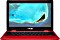 ASUS Chromebook C223NA-GJ0077 Red Etail, Celeron N3350, 4GB RAM, 32GB Flash, DE