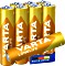 Varta Longlife Micro AAA, 8er-Pack (04103-101-328)