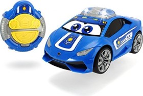 Dickie Toys Happy IRC Lamborghini Huracan Police