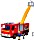 Simba Toys Feuerwehrmann Sam Jupiter Serie 13 (109252516)
