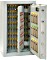 Rottner STS 1300 Schlüsseltresor, elektronisches Zahlenschloss