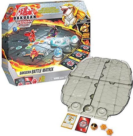 Spin Master Bakugan: Battle Matrix ab € 11,91 (2024