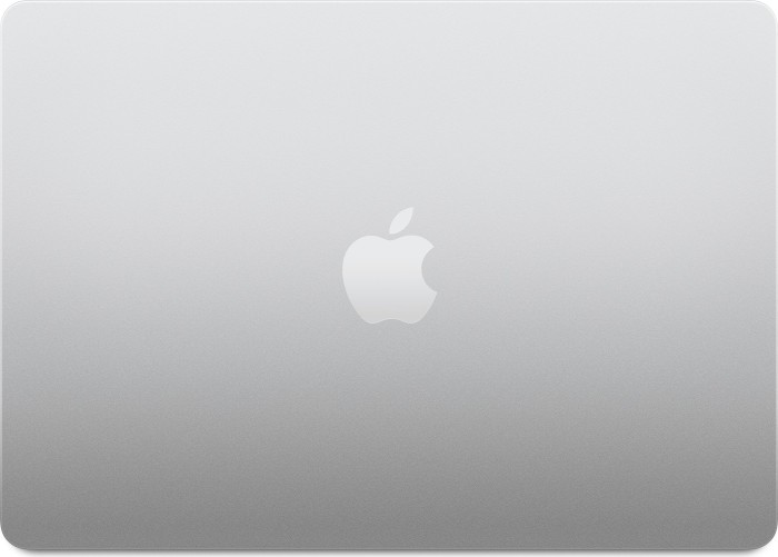 Apple MacBook Air silber, M2 - 8 Core CPU / 8 Core GPU, 16GB RAM, 512GB SSD,  DE ab € 1548,99 (2024) | Preisvergleich Geizhals Deutschland