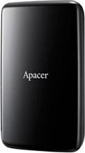 Apacer AC233 500GB, USB 3.0 Micro-B