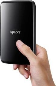Apacer AC233 500GB, USB 3.0 Micro-B
