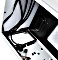 Raijintek Metis biały, okienko akrylowe, mini-ITX Vorschaubild