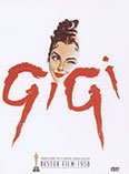 Gigi (DVD)
