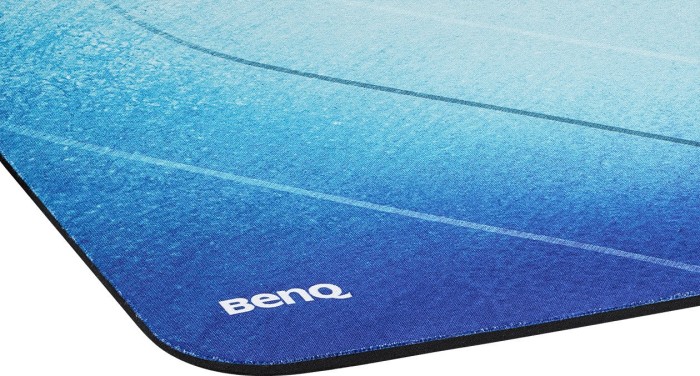 BenQ Zowie G-SR-SE Mousepad, niebieski