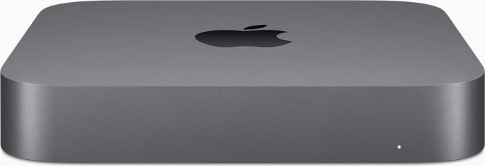 Apple Mac mini, Core i7-8700B, 8GB RAM, 1TB SSD, 10GBase-T