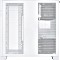 Lian Li O11 Dynamic / O11D EVO XL, biały, szklane okno Vorschaubild