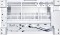 Lian Li O11 Dynamic / O11D EVO XL, biały, szklane okno Vorschaubild