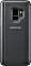 Samsung Clear View Standing Cover für Galaxy S9 schwarz (EF-ZG960CBEGWW)
