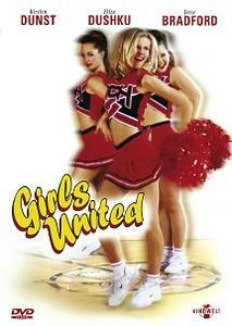 Girls United (DVD)