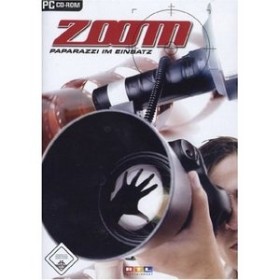 Zoom - Paparazzi im Einsatz (PC)