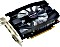 INNO3D GeForce GTX 1060 Compact X1, 6GB GDDR5, DVI, HDMI, DP Vorschaubild