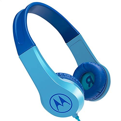 Motorola Squads 200 blau