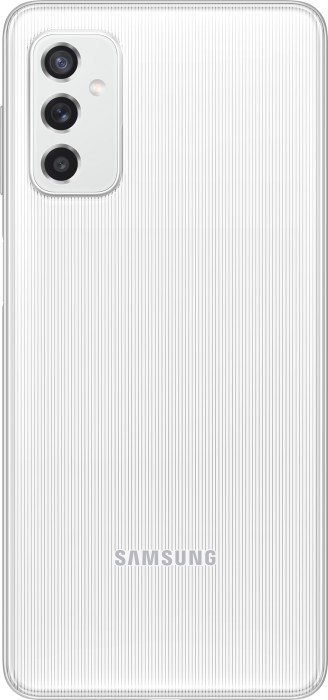 Samsung Galaxy M52 5G M526BR/DS 128GB weiß