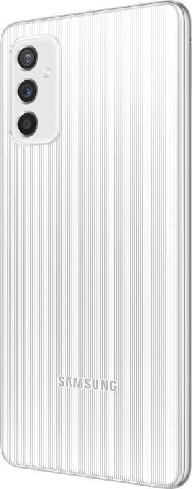 Samsung Galaxy M52 5G M526BR/DS 128GB weiß