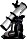 Celestron Starscythe Explorer 12" Smartphone App-Enabled Dobsonian Telescope (22472)