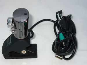 hama metal pro webcam (usb20 camera) driver download