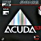 Donic Acuda S3 coating