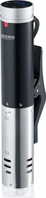 SEVERIN SV 2451 Stick Sous Vide 39,5cm - Cuiseur Précis Avec Écran LED Et Commande Tactile
