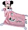 Simba Toys Disney Minnie GID Schmusetuch Starry Night (6315872505)