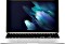 Samsung Galaxy Book Mystic Silver, Core i3-1115G4, 8GB RAM, 256GB SSD, DE (NP750XDA-KD3DE)