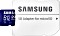 Samsung PRO Plus R160/W120 microSDXC 512GB Kit, UHS-I U3, A2, Class 10 Vorschaubild