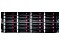 HP StorageWorks P4500 G2 SAN Solution 14.4TB, 4x Gb LAN, 4HE (BQ888B)