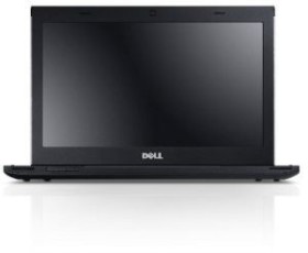 Dell Vostro V131 rot, Core i3-2330M, 4GB RAM, 320GB HDD, DE