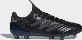 adidas Copa 18.1 FG core black/utility black (men) (CP8938) | Skinflint  Price Comparison UK