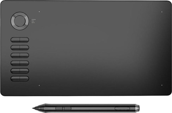 VEIKK A15 / A15PRO Graphic Pen Tablet