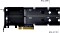 Synology M2D20 Dual-Slot M.2 SSD Adapter Card, PCIe 3.0 x8, 2x M.2 Vorschaubild