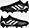 adidas Copa Sense.3 FG core black/cloud white/vivid red (Herren) Vorschaubild