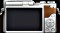 Panasonic Lumix DC-GX800 braun mit Objektiv Lumix G Vario 12-32mm 3.5-5.6 ASPH OIS Vorschaubild