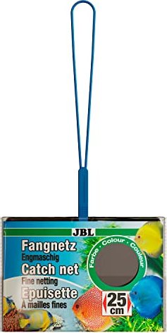 JBL Fangnetz fein, Länge 54cm, Breite 25cm
