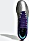 adidas Copa Sense.3 FG silver metallic/mint rush/team colleg purple (Herren) Vorschaubild