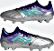 adidas Copa Sense.3 FG silver metallic/mint rush/team colleg purple (Herren) Vorschaubild