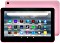 Amazon Fire 7 KFQUWI 2022, with Advertising, 16GB, pink (53-027603)