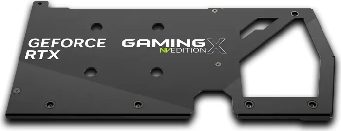 MSI GeForce RTX 4060 Gaming X NV Edition 8G, 8GB GDDR6, HDMI, 3x DP