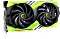 MSI GeForce RTX 4060 Gaming X NV Edition 8G, 8GB GDDR6, HDMI, 3x DP Vorschaubild