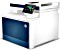 HP Color Laserjet Pro MFP 4302fdn, kolorowe Vorschaubild
