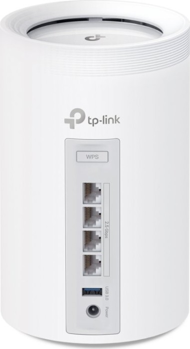TP-Link Deco BE65, BE9300, Wi-Fi 7, 1er (Deco BE65 (1-Pack))