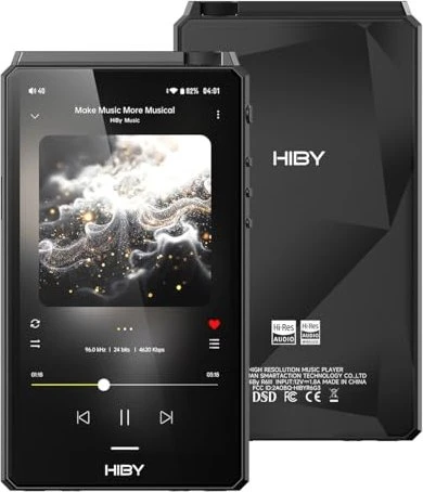 HiBy R6 III ab € 549,99 (2024) | Preisvergleich Geizhals Deutschland