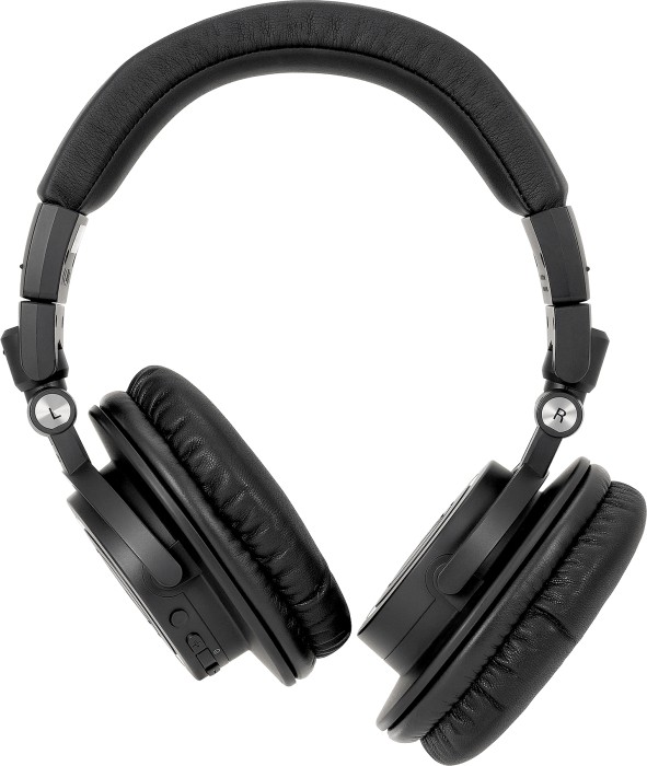 Audio-Technica ATH-M50xBT2 schwarz
