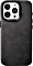 Woodcessories Bio Leather Case für Apple iPhone 15 Pro Max schwarz (ECO731)
