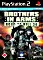Brothers w Arms - Road to Hill 30 (PS2)