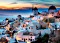 Ravensburger Puzzle Abend über Santorini Vorschaubild
