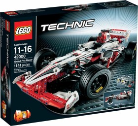 LEGO Technic - Grand Prix Racer